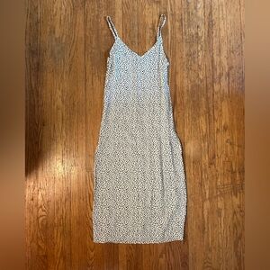 New Look Spotted Dress
